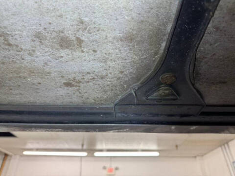 2000 Chevrolet Corvette