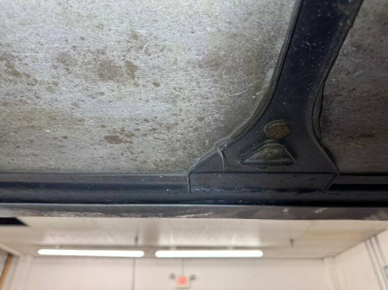 2000 Chevrolet Corvette