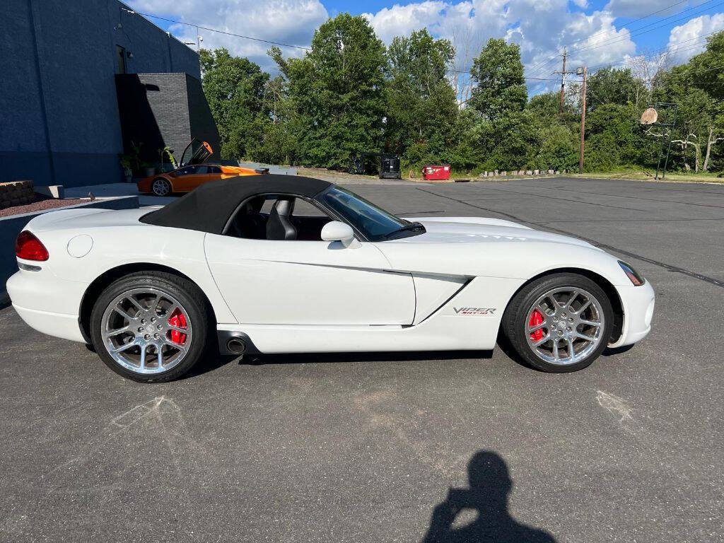 2004 Dodge Viper for sale at Professional Sales Inc in Bensalem, PA