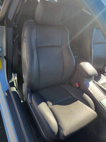 2004 Toyota Camry Solara SLE V6