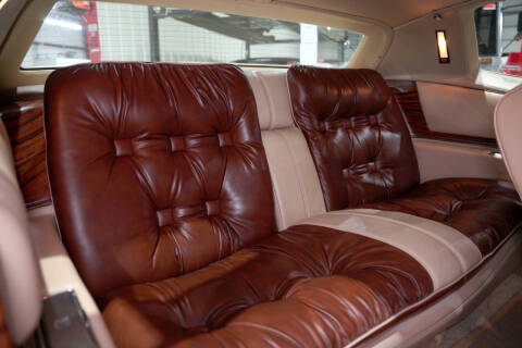 1978 Cadillac Eldorado