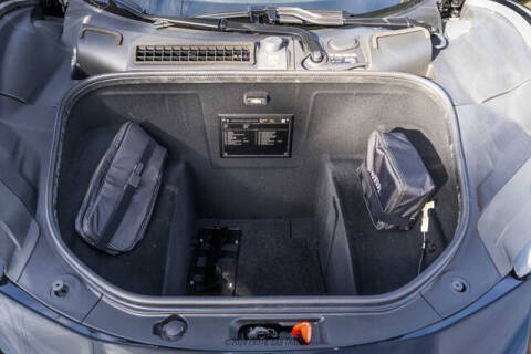 2024 Ferrari 296 GTB