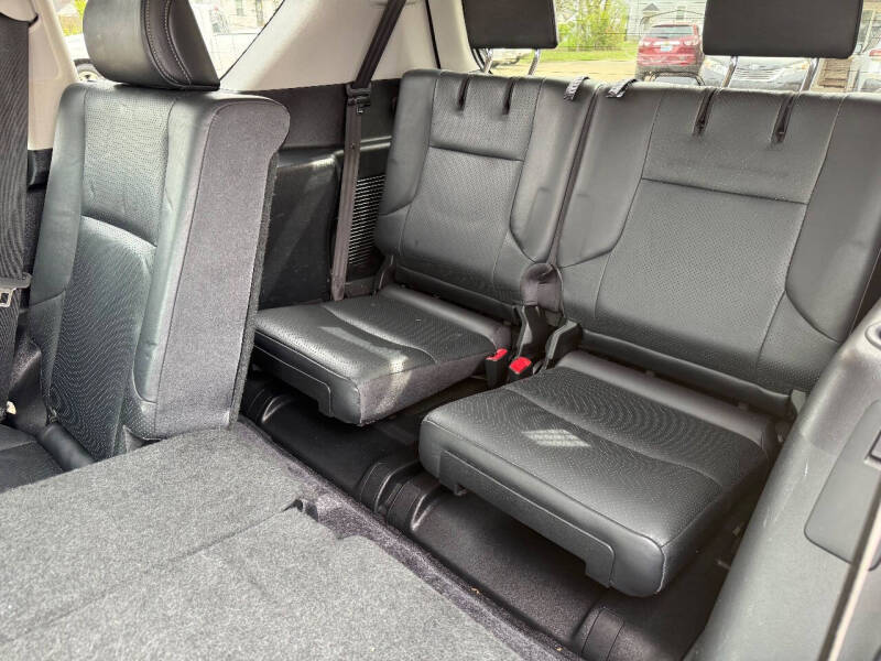 2012 Lexus GX 460