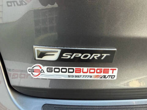 2017 Lexus NX 200t F SPORT