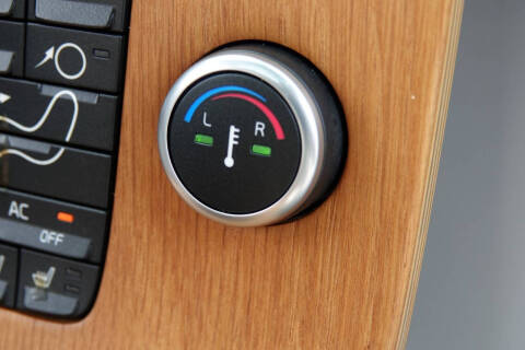 2008 Volvo C30 T5 Version 2.0