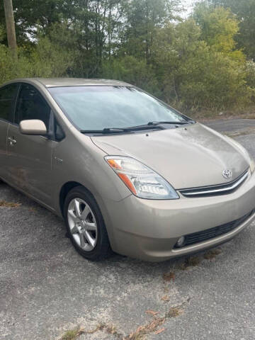 2008 Toyota Prius