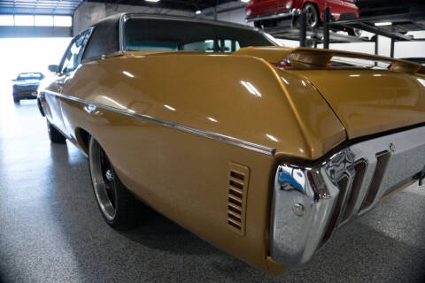 1970 Chevrolet Impala