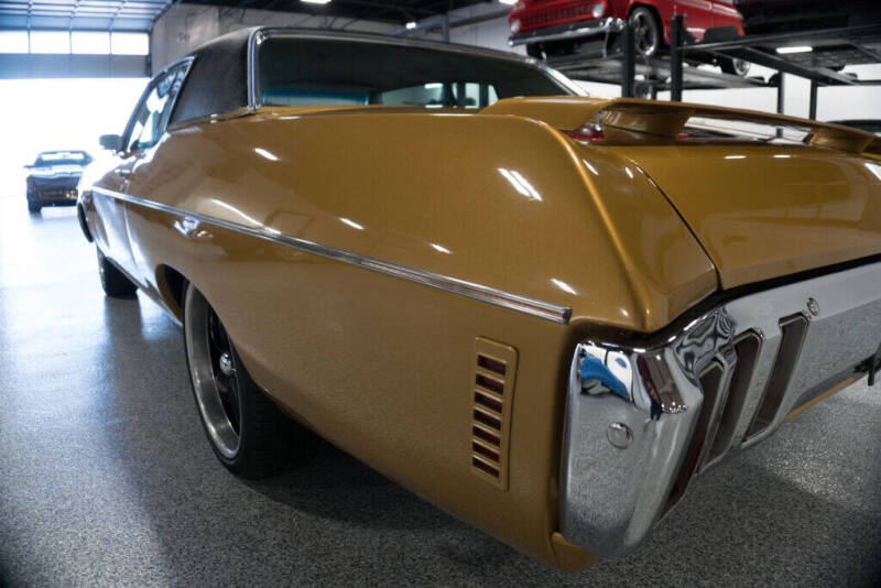 1970 Chevrolet Impala