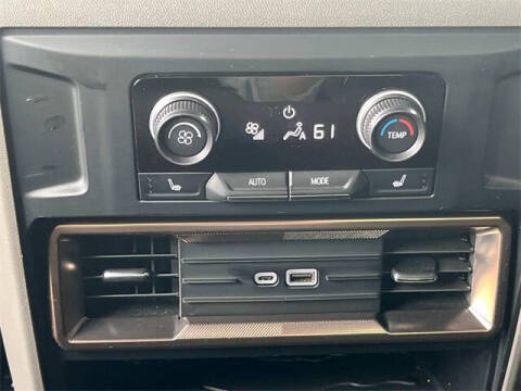 2024 GMC HUMMER EV 3X