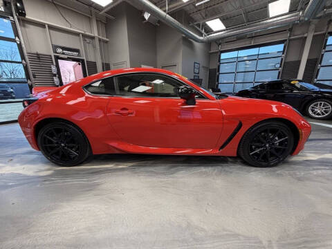 2024 Toyota GR86 Premium