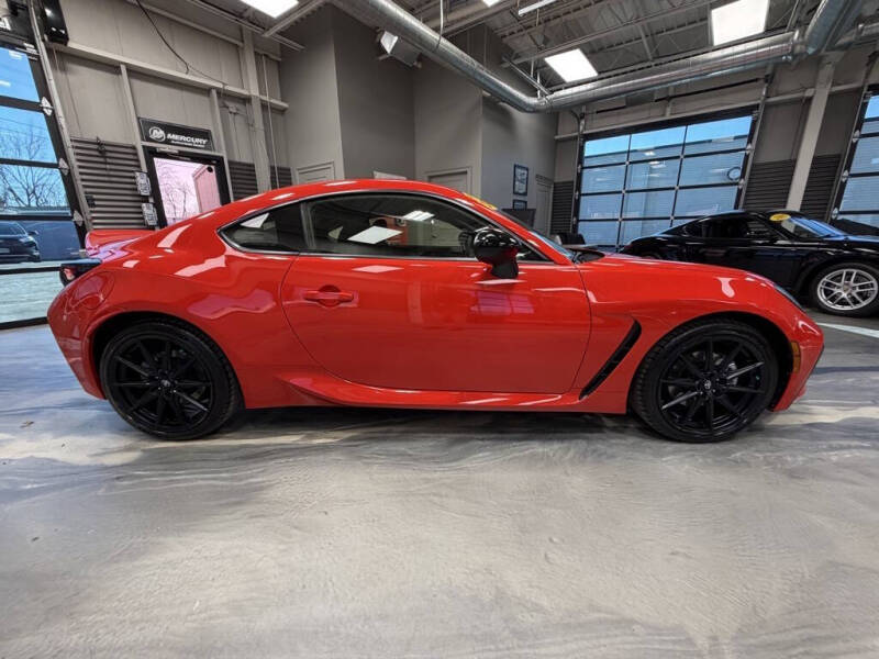 2024 Toyota GR86 Premium