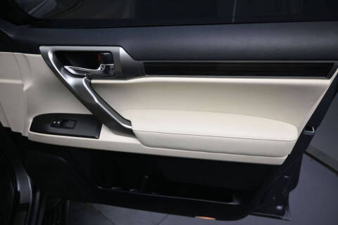 2022 Lexus GX 460