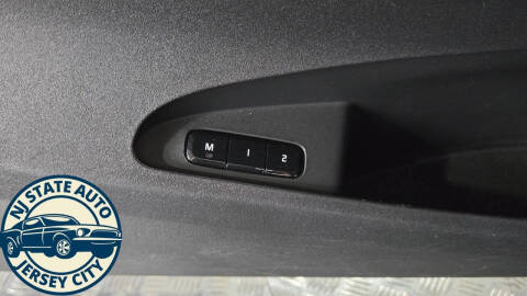 2022 Polestar 2 Long Range Dual Motor