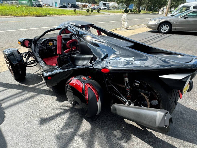 2024 CAMPAGNA T-REX