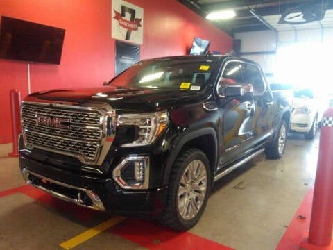 2021 GMC Sierra 1500 for sale at Super Cars Direct in Kernersville NC