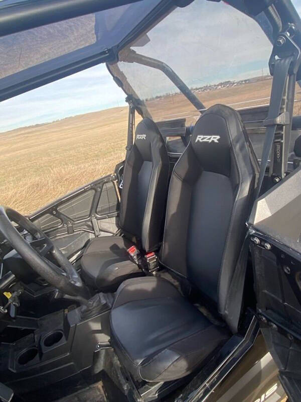 2022 Polaris RZR XP 1000