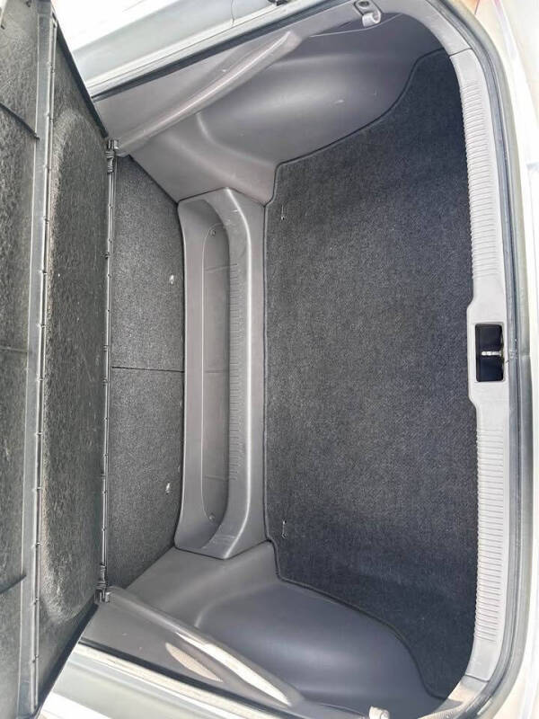 2001 Toyota Celica GT