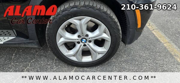 2013 BMW X5 xDrive50i