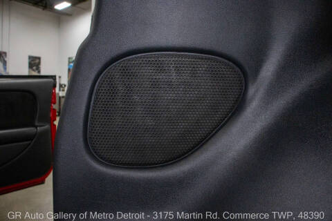 1993 Pontiac Firebird Trans Am