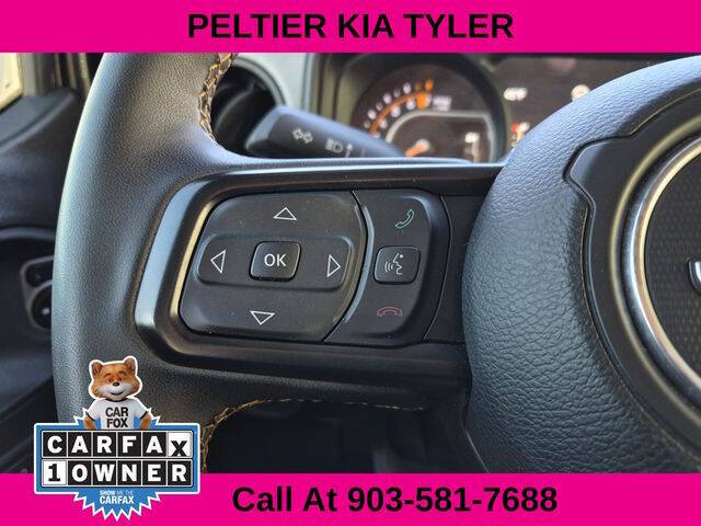 2024 Jeep Gladiator Willys