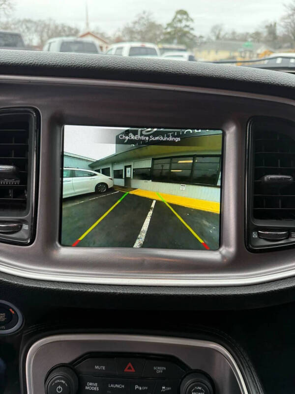 2020 Dodge Challenger