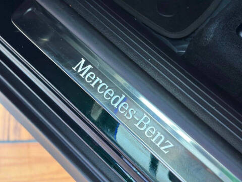 2023 Mercedes-Benz EQE EQE 500 4MATIC