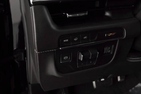 2023 Cadillac Escalade-V