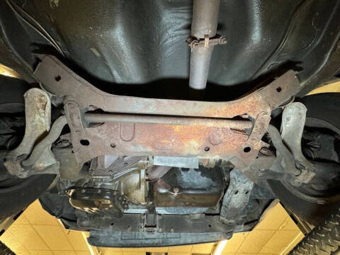 1985 Chrysler Le Baron