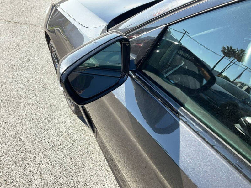 2022 BMW 5 Series 530e