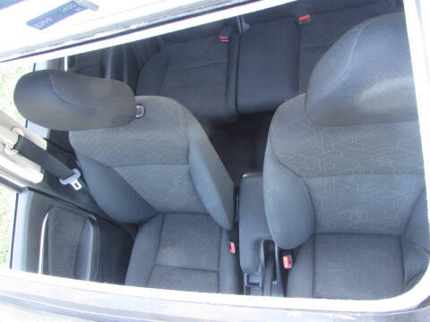 2015 Honda Fit EX-L w/Navi