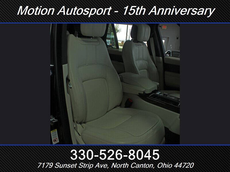 2021 Land Rover Range Rover P525 HSE Westminster Edition