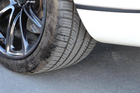 2010 Bentley Continental Supersports