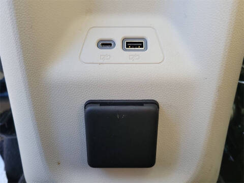 2021 Buick Envision Avenir