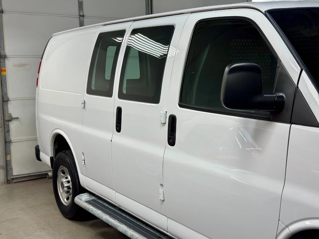 2022 GMC Savana for sale at CityWerks Motorsports in Glendale Heights, IL