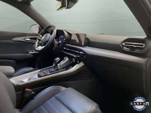 2023 Dodge Hornet GT Plus