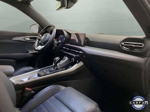 2023 Dodge Hornet GT Plus