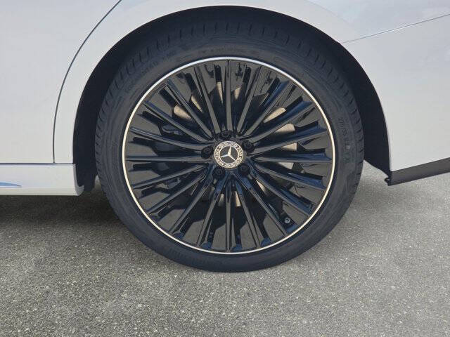 2026 Mercedes-Benz E-Class E 450 4MATIC