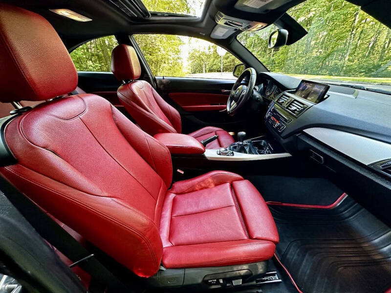 2014 BMW 2 Series M235i