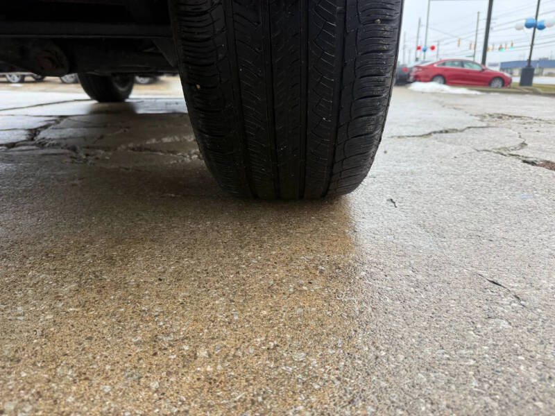 2013 Porsche Cayenne S