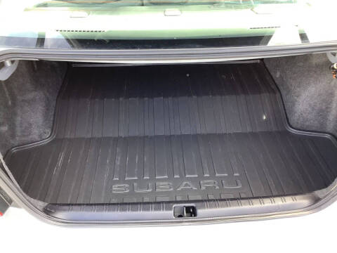 2014 Subaru Impreza WRX Limited