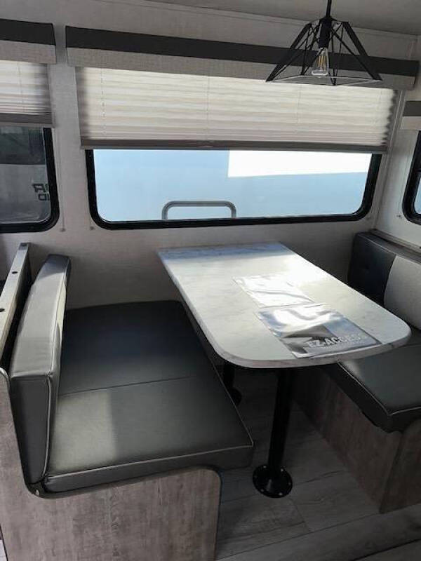 2023 Forest River Surveyor 296QBLE