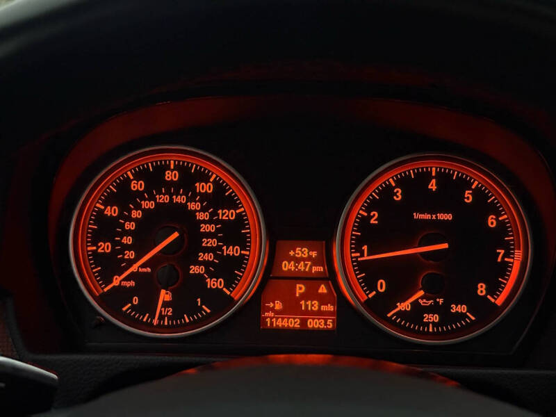 2012 BMW 3 Series 335i