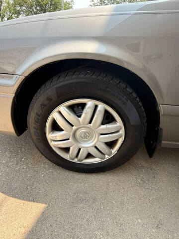 2001 Toyota Camry CE