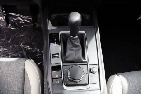 2026 Mazda CX-30 2.5 S Aire Edition