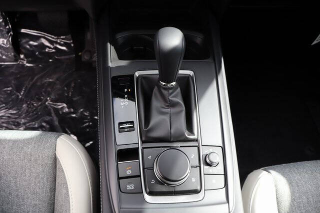 2026 Mazda CX-30 2.5 S Aire Edition