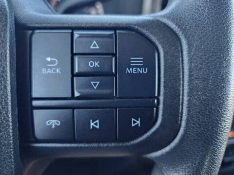 2024 Ford F-250 Super Duty