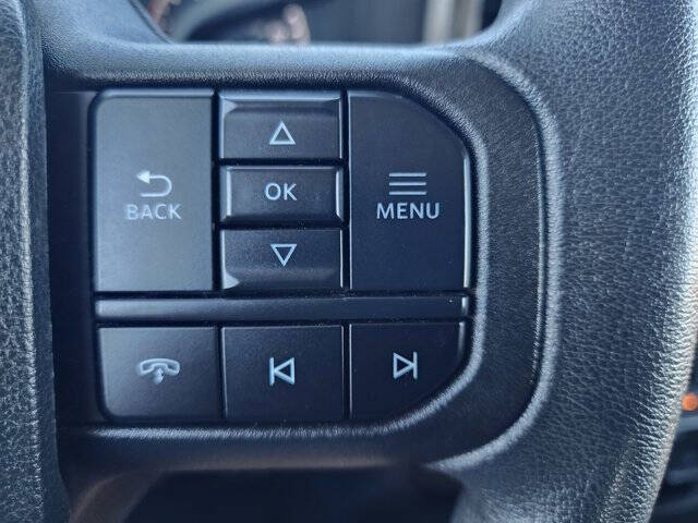 2024 Ford F-250 Super Duty