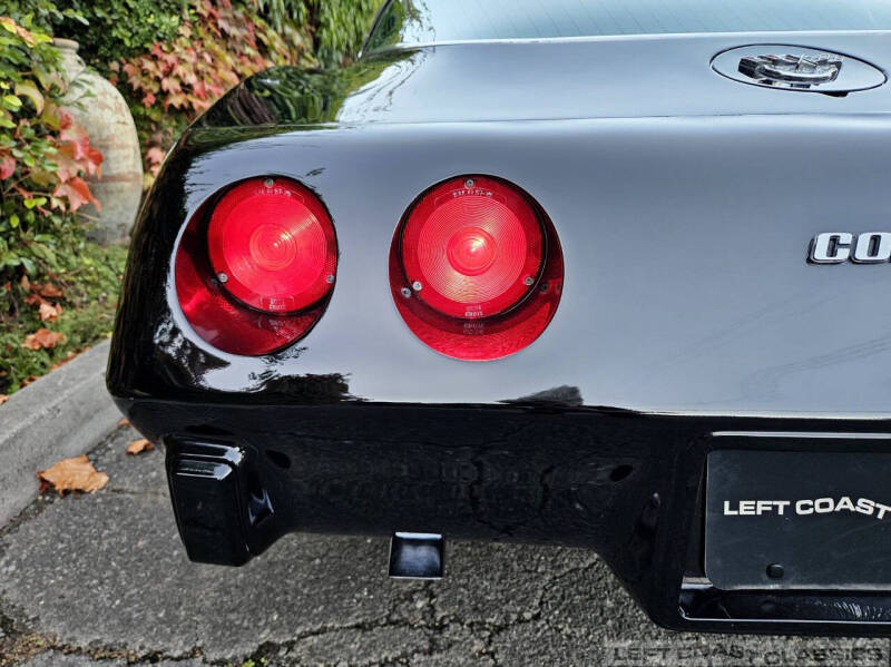 1978 Chevrolet Corvette