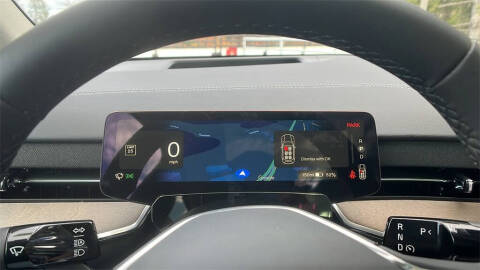 2025 Volvo EX90 Twin Performance Ultra 6P