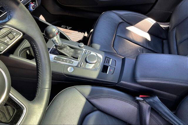 2019 Audi A3 quattro Premium Plus 45 TFSI